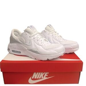 PRELOVED 🤍 Women's Air Max Excee Casual Sneakers